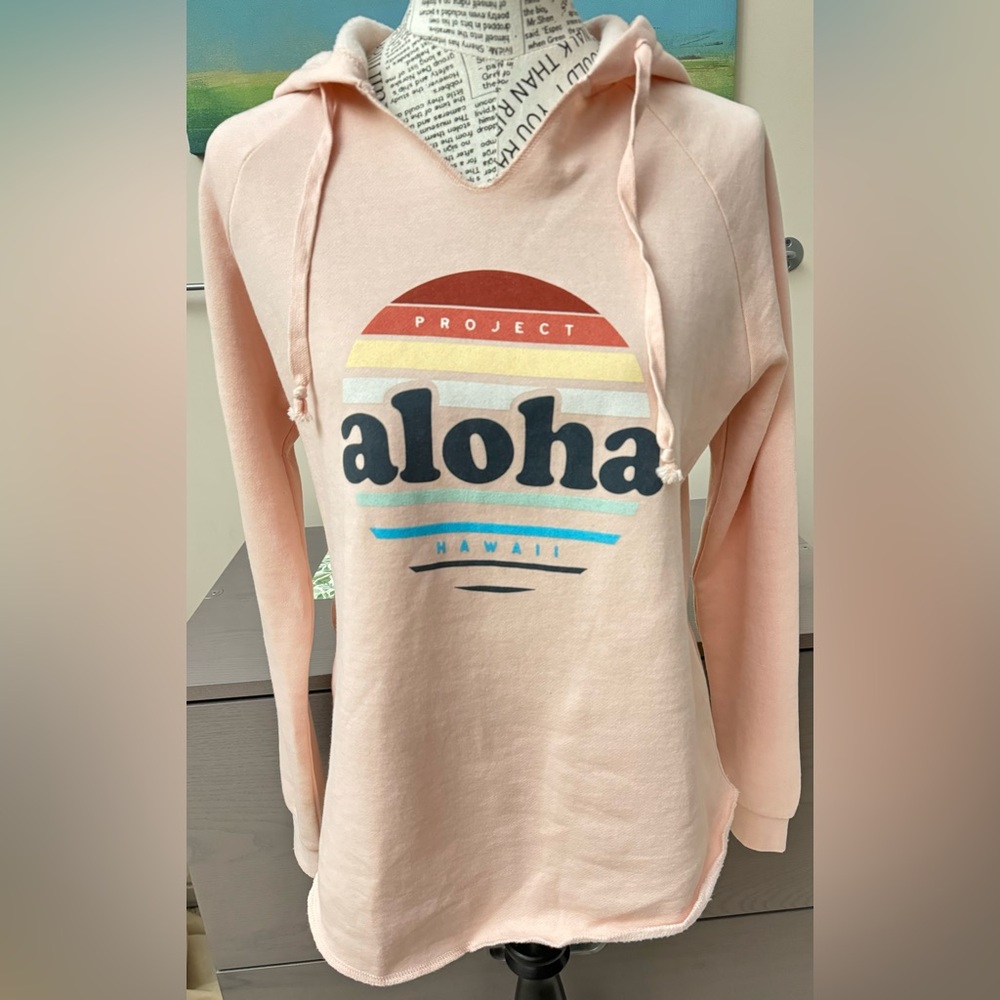 Project Aloha | Aloha Graphic Tee